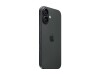 Apple iPhone 16 - 5G Smartphone - Dual-SIM / Interner Speicher 256 GB