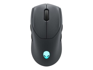 Alienware Tri-Mode Gaming Mouse AW720M - Maus