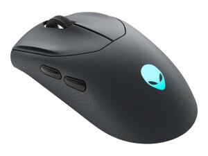 Alienware Tri-Mode Gaming Mouse AW720M - Maus