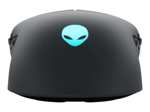 Alienware Tri-Mode Gaming Mouse AW720M - Maus