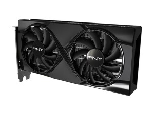PNY GeForce RTX 5060 Ti 8GB Overclocked - Grafikkarten