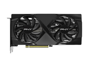 PNY GeForce RTX 5060 Ti 8GB - Grafikkarten - GeForce RTX...