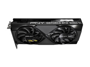PNY GeForce RTX 5060 Ti 8GB - Grafikkarten - GeForce RTX...