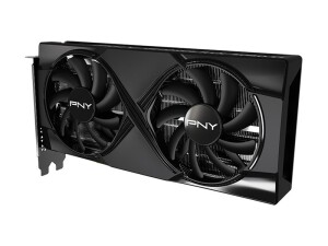 PNY GeForce RTX 5060 Ti 16GB - Grafikkarten - GeForce RTX 5060 Ti