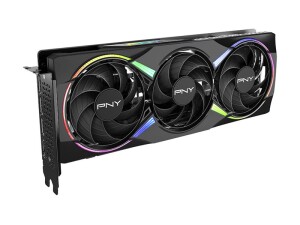 PNY GeForce RTX 5060 Ti 16GB EPIC-X RGB Overclocked