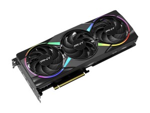 PNY GeForce RTX 5060 Ti 16GB EPIC-X RGB Overclocked