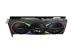 PNY GeForce RTX 5060 Ti 16GB EPIC-X RGB Overclocked