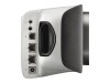 HP Poly Studio X70 No Radio - Kit für Videokonferenzen (Poly TC8 Controller, Videoleiste)