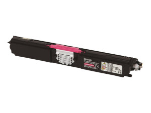 Epson Magenta - original - Tonerpatrone - f&uuml;r...