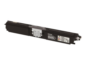 Epson 0557 - Mit hoher Kapazität - Schwarz - original