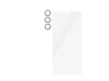 PanzerGlass 2-in-1 Schutzpaket - Schutzkit Display/Objektiv für Handy