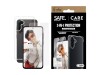 PanzerGlass CARE by PanzerGlass X-Ray - 2-in-1 Bundle - hintere Abdeckung für Mobiltelefon - Thermoplastisches Polyurethan (TPU)