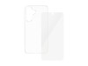 PanzerGlass CARE by PanzerGlass X-Ray - 2-in-1 Bundle - hintere Abdeckung für Mobiltelefon - Thermoplastisches Polyurethan (TPU)