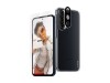 PanzerGlass CARE by PanzerGlass - 3-in-1 Schutzpacket - Schutzhülle hintere Abdeckung für Mobiltelefon - widerstandsfähig - Flaggschiff - Polyethylenterephthalat (PET)