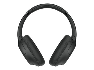 Sony WH-CH710N - Kopfhörer mit Mikrofon - ohrumschließend