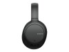 Sony WH-CH710N - Kopfhörer mit Mikrofon - ohrumschließend