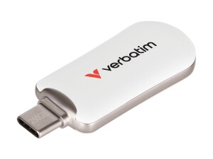 Verbatim Plectra - USB-Flash-Laufwerk - 256 GB