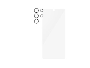 PanzerGlass 2-in-1 Bundle - Schutzkit Display/Objektiv...