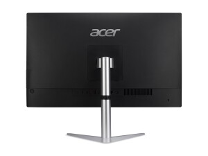 Acer Aspire C 24 C24-1300 - All-in-One (Komplettlösung) - Ryzen 3 7320U / 2.4 GHz - RAM 8 GB - SSD 256 GB - Radeon 610M - Wi-Fi 6E, Bluetooth, 1GbE - WLAN: 802.11a/b/g/n/ac/ax (Wi-Fi 6E)