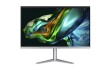 Acer Aspire C 24 C24-1300 - All-in-One (Komplettlösung) - Ryzen 3 7320U / 2.4 GHz - RAM 8 GB - SSD 256 GB - Radeon 610M - Wi-Fi 6E, Bluetooth, 1GbE - WLAN: 802.11a/b/g/n/ac/ax (Wi-Fi 6E)