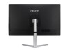 Acer Aspire C 24 C24-1300 - All-in-One (Komplettlösung) - Ryzen 3 7320U / 2.4 GHz - RAM 8 GB - SSD 256 GB - Radeon 610M - Wi-Fi 6E, Bluetooth, 1GbE - WLAN: 802.11a/b/g/n/ac/ax (Wi-Fi 6E)
