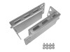 Cisco Rackmontagesatz - 48.3 cm (19") - für Catalyst 2960-8TC, 2960-8TC-S, 2960G-8TC, 3560-12PC, 3560-12PC-S, 3560-8PC