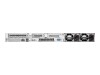 HPE ProLiant DL360 Gen10 Plus - Server - Rack-Montage - 1U - zweiweg - 1 x Xeon Silver 4310 / 2.1 GHz - RAM 64 GB - SATA/SAS/NVMe - Hot-Swap 6.4 cm (2.5")
