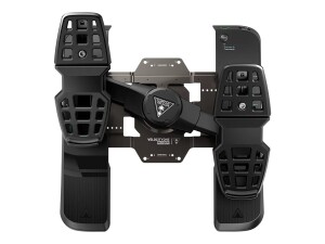 Turtle Beach VelocityOne Rudder - Pedale - kabelgebunden