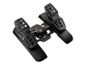 Turtle Beach VelocityOne Rudder - Pedale - kabelgebunden