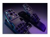 Turtle Beach VelocityOne Rudder - Pedale - kabelgebunden