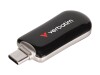 Verbatim Plectra - USB-Flash-Laufwerk - 64 GB
