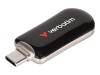 Verbatim Plectra - USB-Flash-Laufwerk - 64 GB