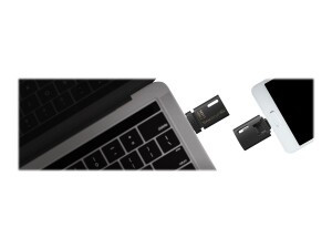 Team Group Team M211 - USB-Flash-Laufwerk - 64 GB - USB...