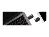 Team Group Team M211 - USB-Flash-Laufwerk - 64 GB - USB 3.2 Gen 1 / USB-C