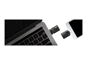 Team Group Team M211 - USB-Flash-Laufwerk - 32 GB - USB...