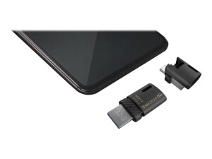 Team Group Team M211 - USB-Flash-Laufwerk - 32 GB - USB...