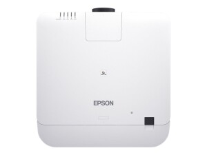 Epson EB-PU2116W - 3-LCD-Projektor - 16000 lm (weiß)