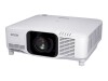 Epson EB-PU2116W - 3-LCD-Projektor - 16000 lm (weiß)