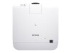 Epson EB-PU2116W - 3-LCD-Projektor - 16000 lm (weiß)