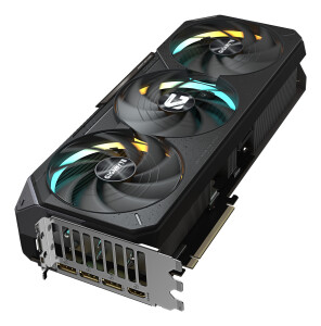 Gigabyte GeForce RTX 5080 GAMING OC 16G - Grafikkarten
