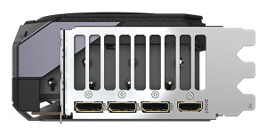 Gigabyte GeForce RTX 5080 GAMING OC 16G - Grafikkarten