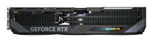 Gigabyte GeForce RTX 5080 GAMING OC 16G - Grafikkarten