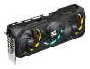 Gigabyte GeForce RTX 5080 GAMING OC 16G - Grafikkarten