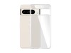 PanzerGlass HardCase - Clear Edition - hintere Abdeckung für Mobiltelefon