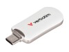 Verbatim Plectra - USB-Flash-Laufwerk - 64 GB