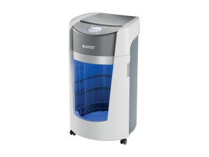 Esselte Leitz IQ OptiMax Office P5 - Vorzerkleinerer