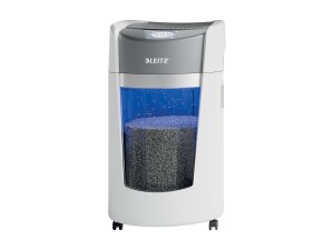 Esselte Leitz IQ OptiMax Office P5 - Vorzerkleinerer
