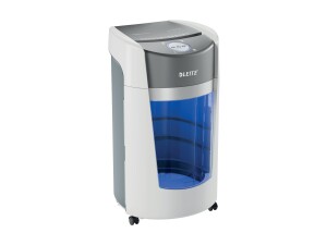 Esselte Leitz IQ OptiMax Office P5 - Vorzerkleinerer