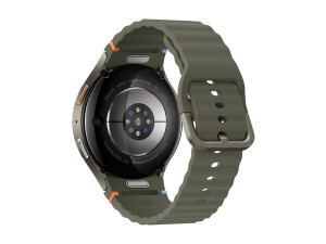 Samsung Galaxy Watch7 - 44 mm - intelligente Uhr mit...