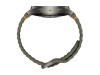 Samsung Galaxy Watch7 - 44 mm - intelligente Uhr mit Sportband - Gummi - Bandgröße: M/L - Anzeige 3.7 cm (1.47")